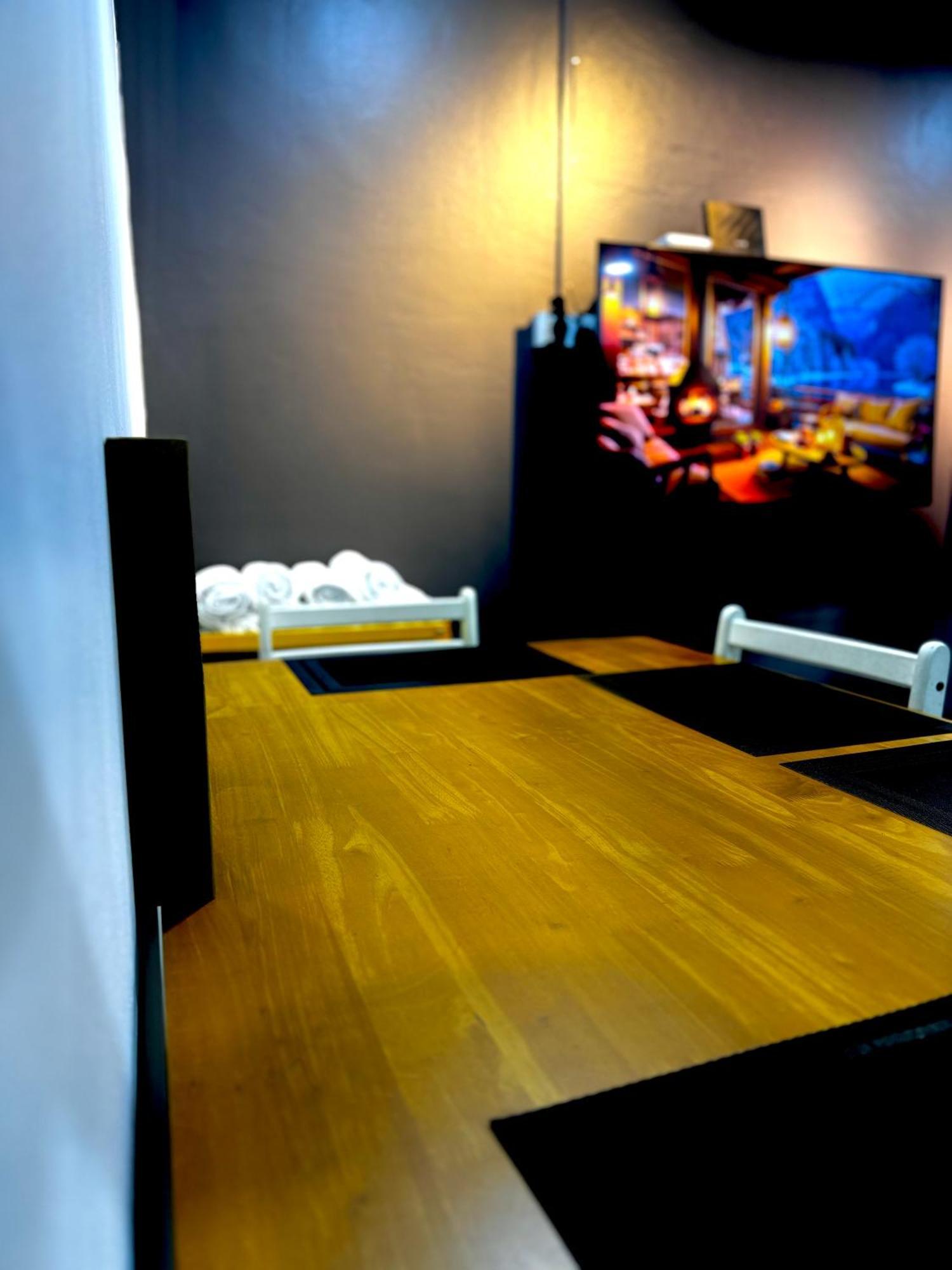 Luxuryfamilysuite6-9Pax-Jonkerstreet-Citytown Малакка Экстерьер фото